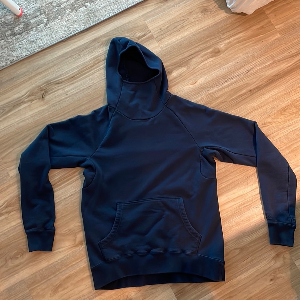 Nike SB scuba hoodie sweatshirt